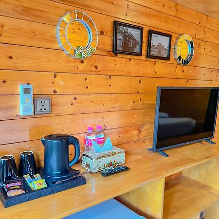 Moly Resort Kampot Dış mekan fotoğraf