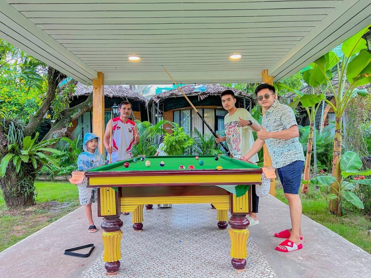 Moly Resort Kampot Dış mekan fotoğraf