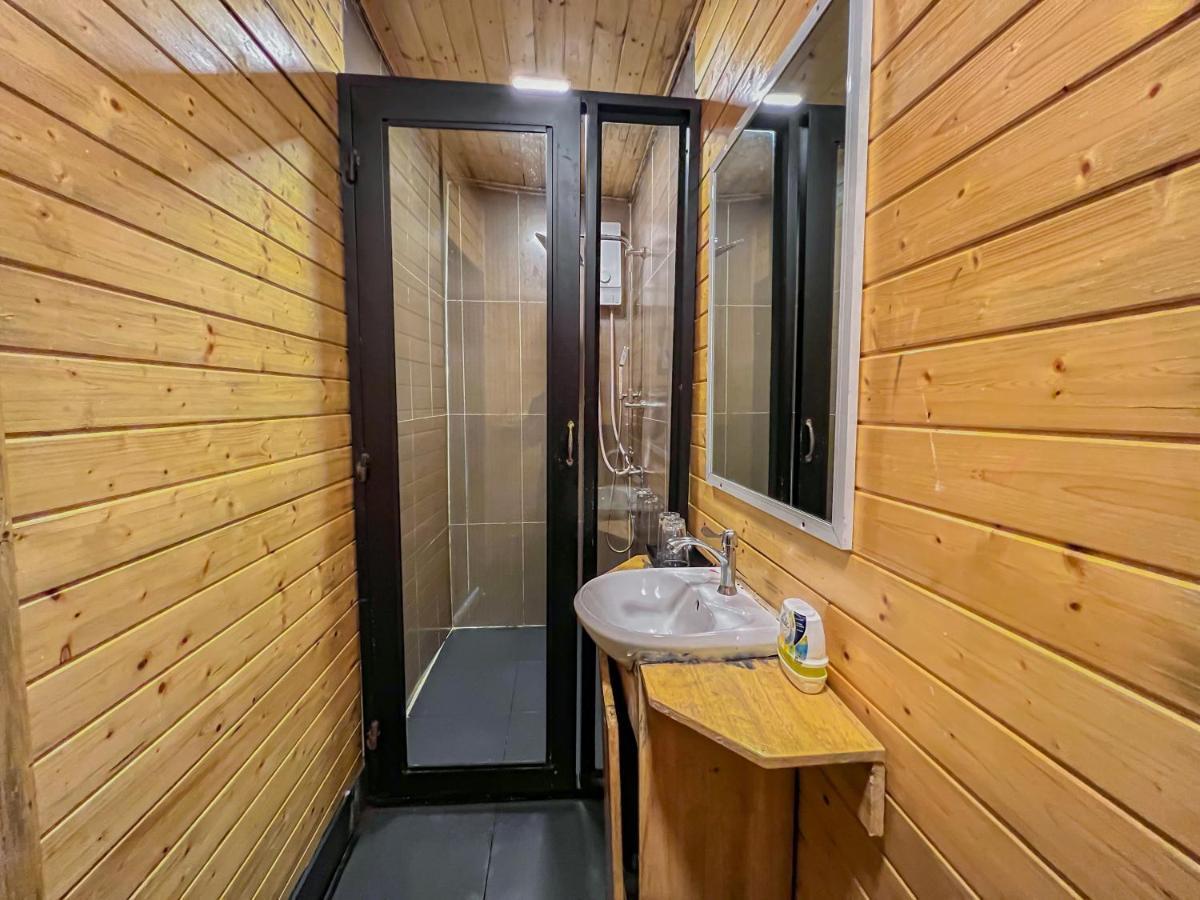 Moly Resort Kampot Dış mekan fotoğraf