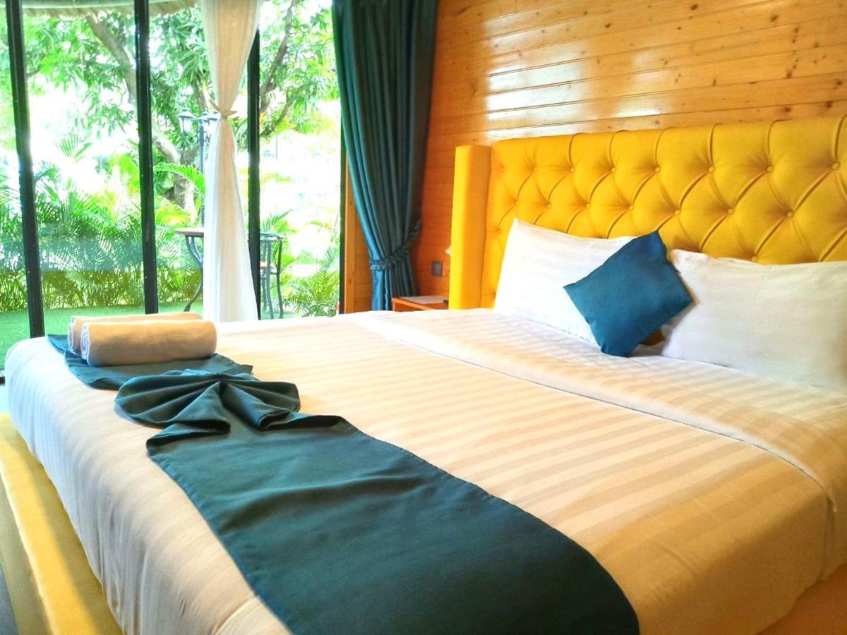 Moly Resort Kampot Dış mekan fotoğraf