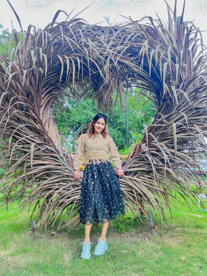 Moly Resort Kampot Dış mekan fotoğraf