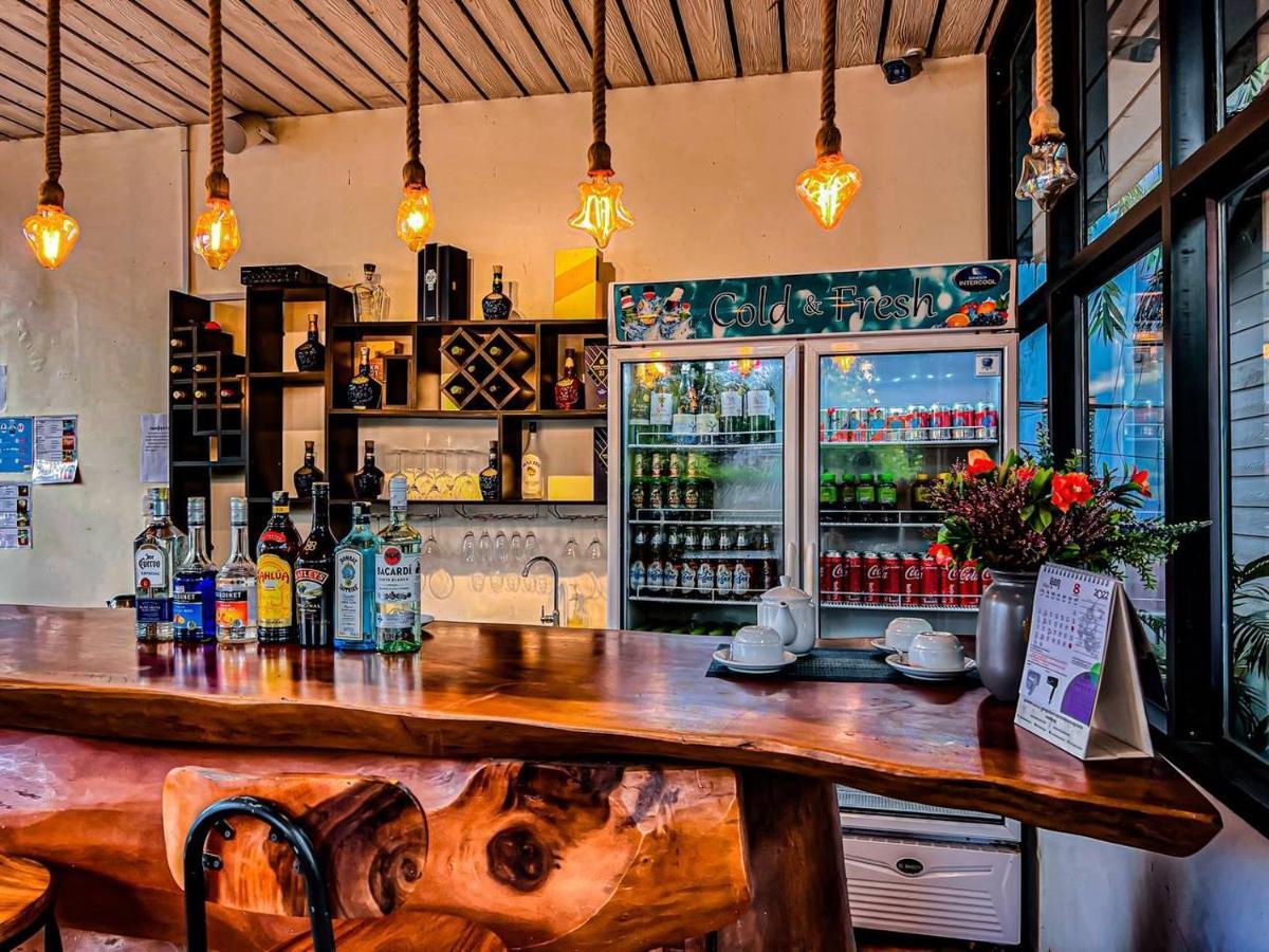 Moly Resort Kampot Dış mekan fotoğraf