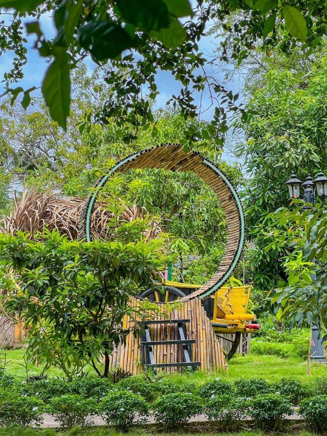Moly Resort Kampot Dış mekan fotoğraf