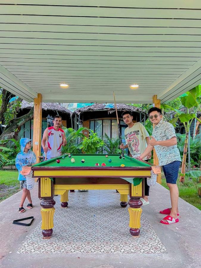 Moly Resort Kampot Dış mekan fotoğraf