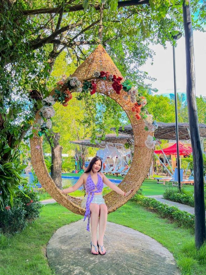 Moly Resort Kampot Dış mekan fotoğraf