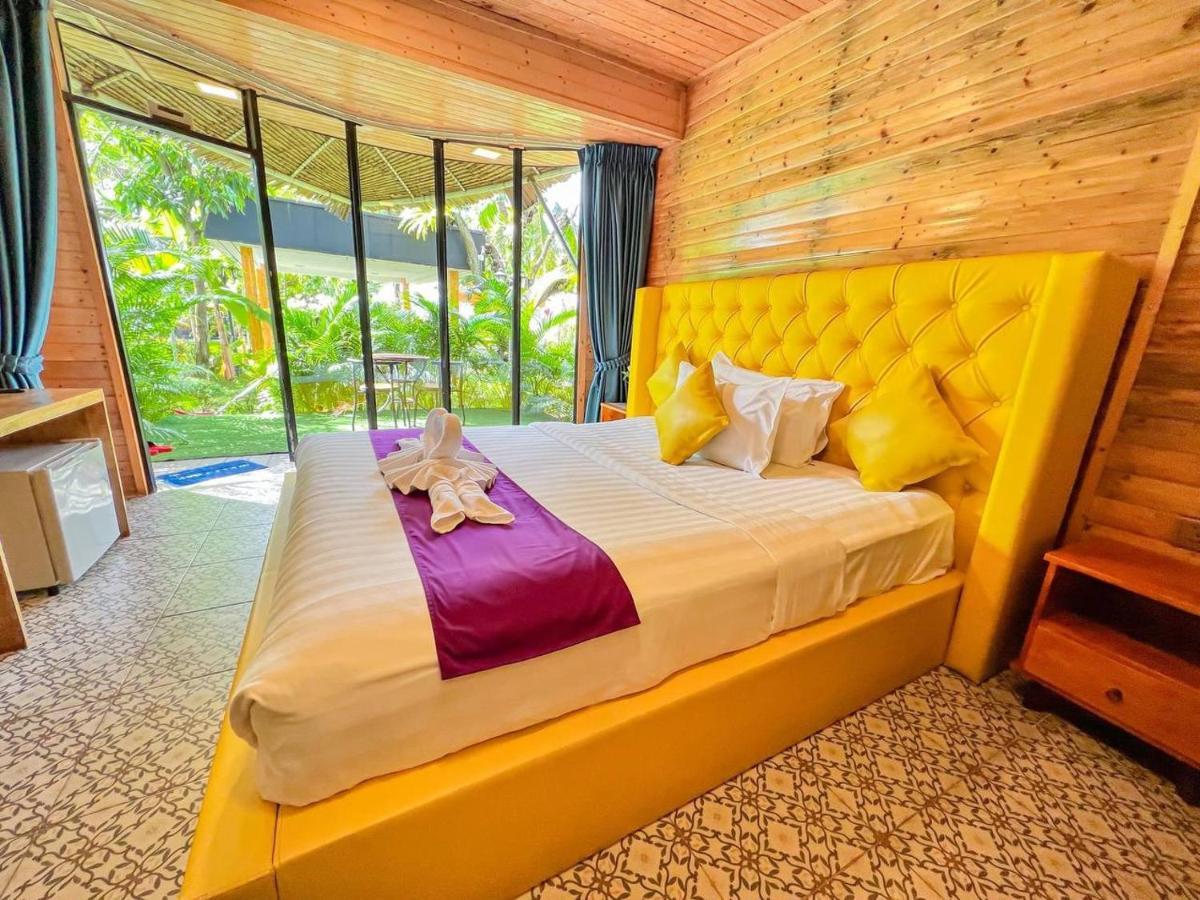 Moly Resort Kampot Dış mekan fotoğraf