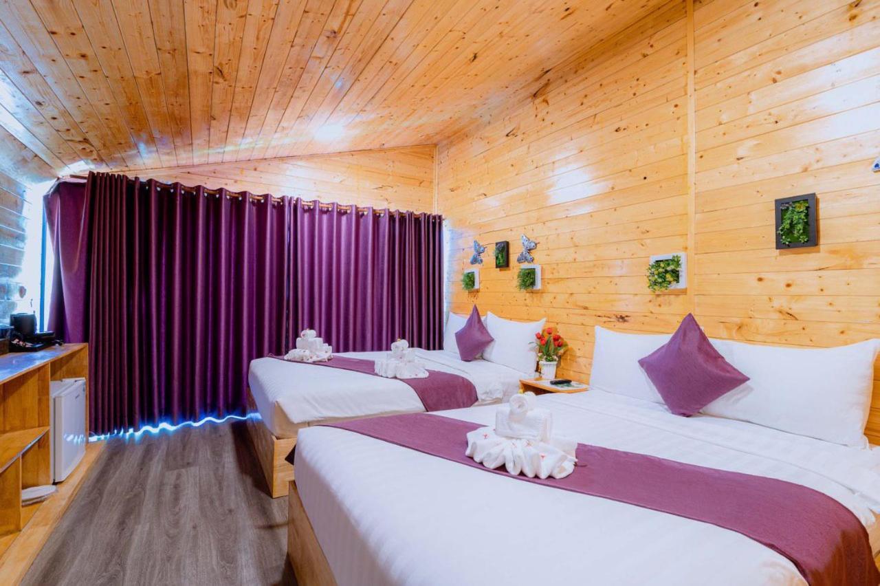 Moly Resort Kampot Dış mekan fotoğraf