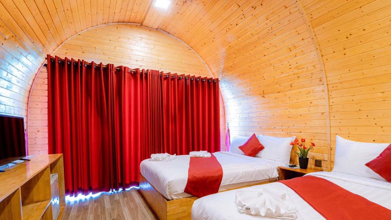 Moly Resort Kampot Dış mekan fotoğraf