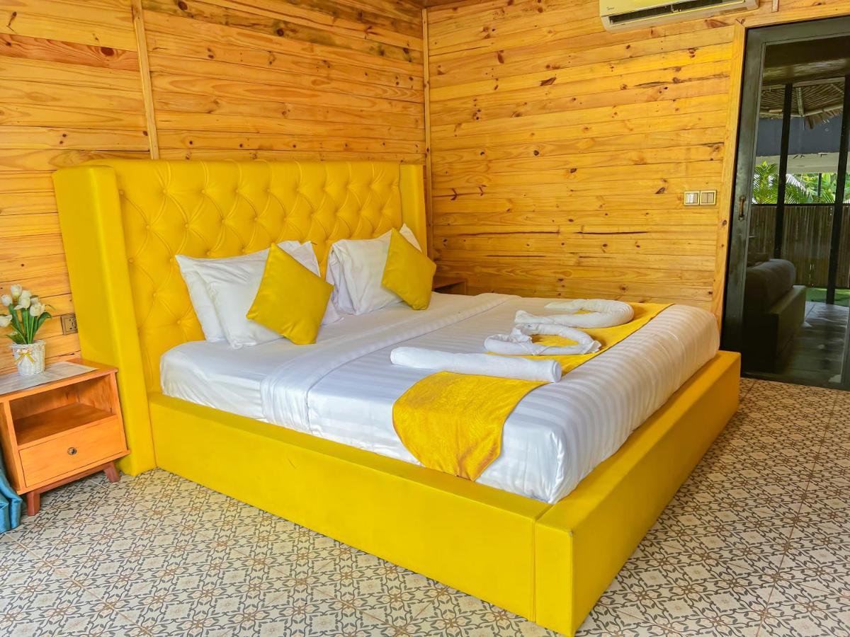 Moly Resort Kampot Dış mekan fotoğraf