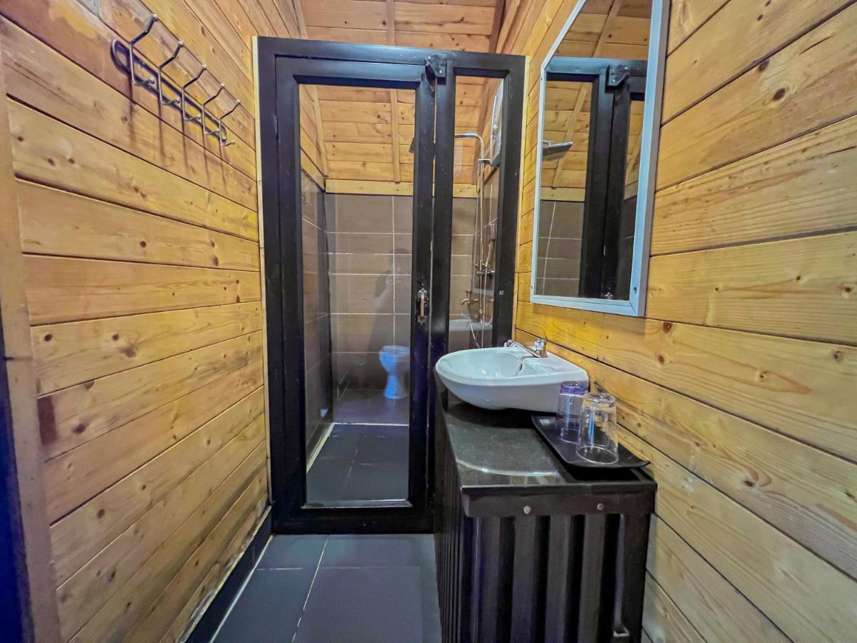 Moly Resort Kampot Dış mekan fotoğraf