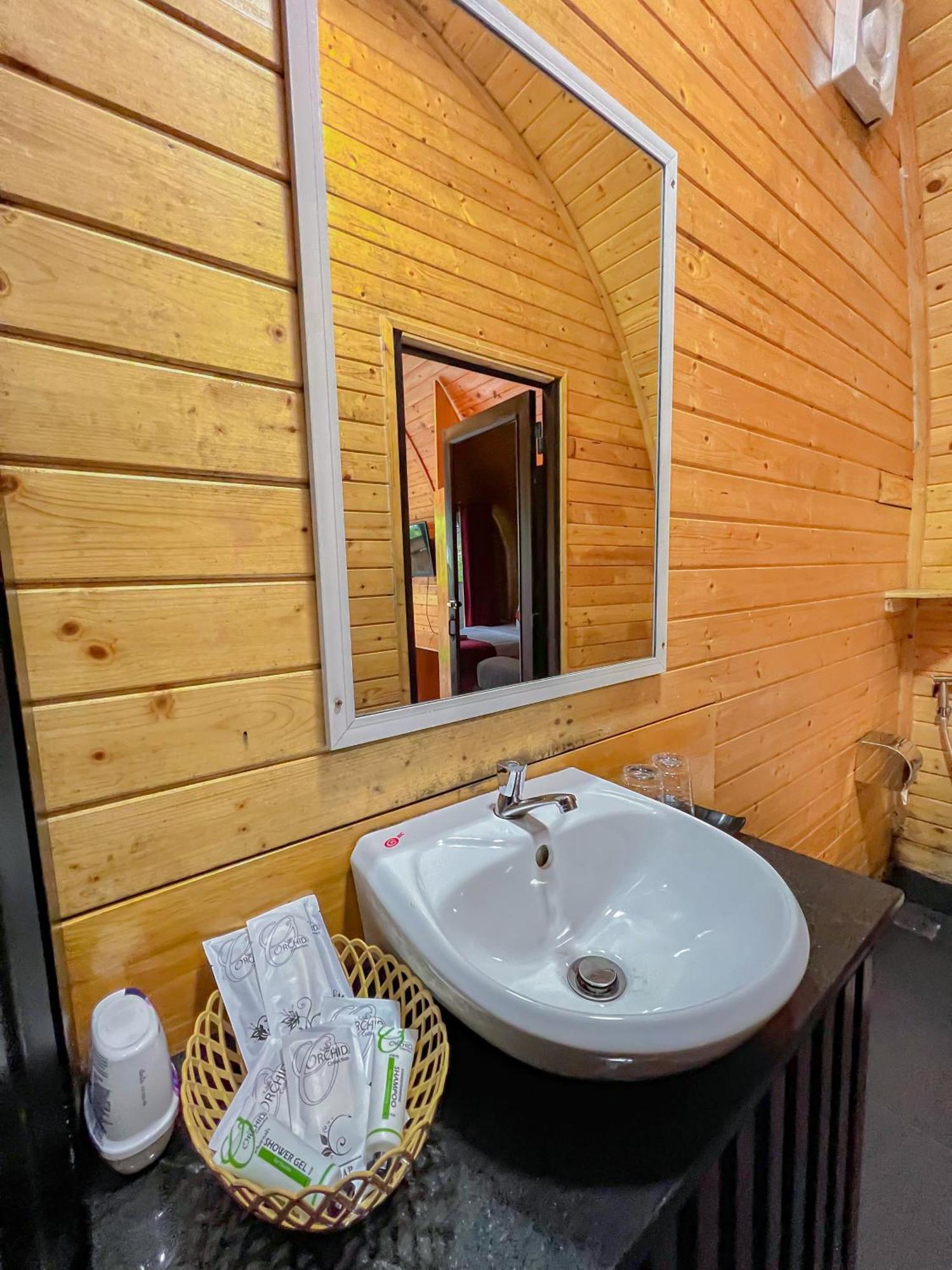 Moly Resort Kampot Dış mekan fotoğraf