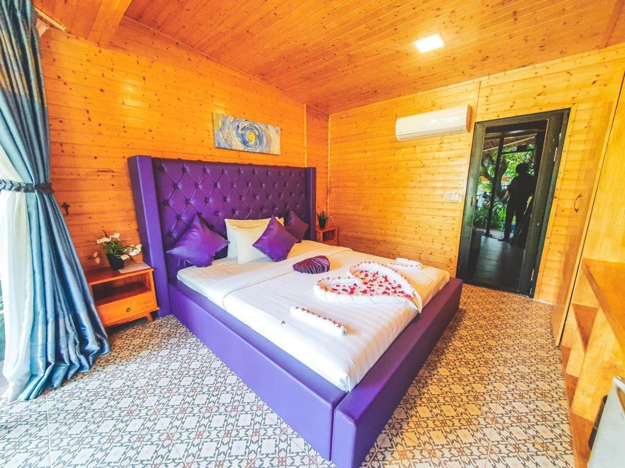 Moly Resort Kampot Dış mekan fotoğraf