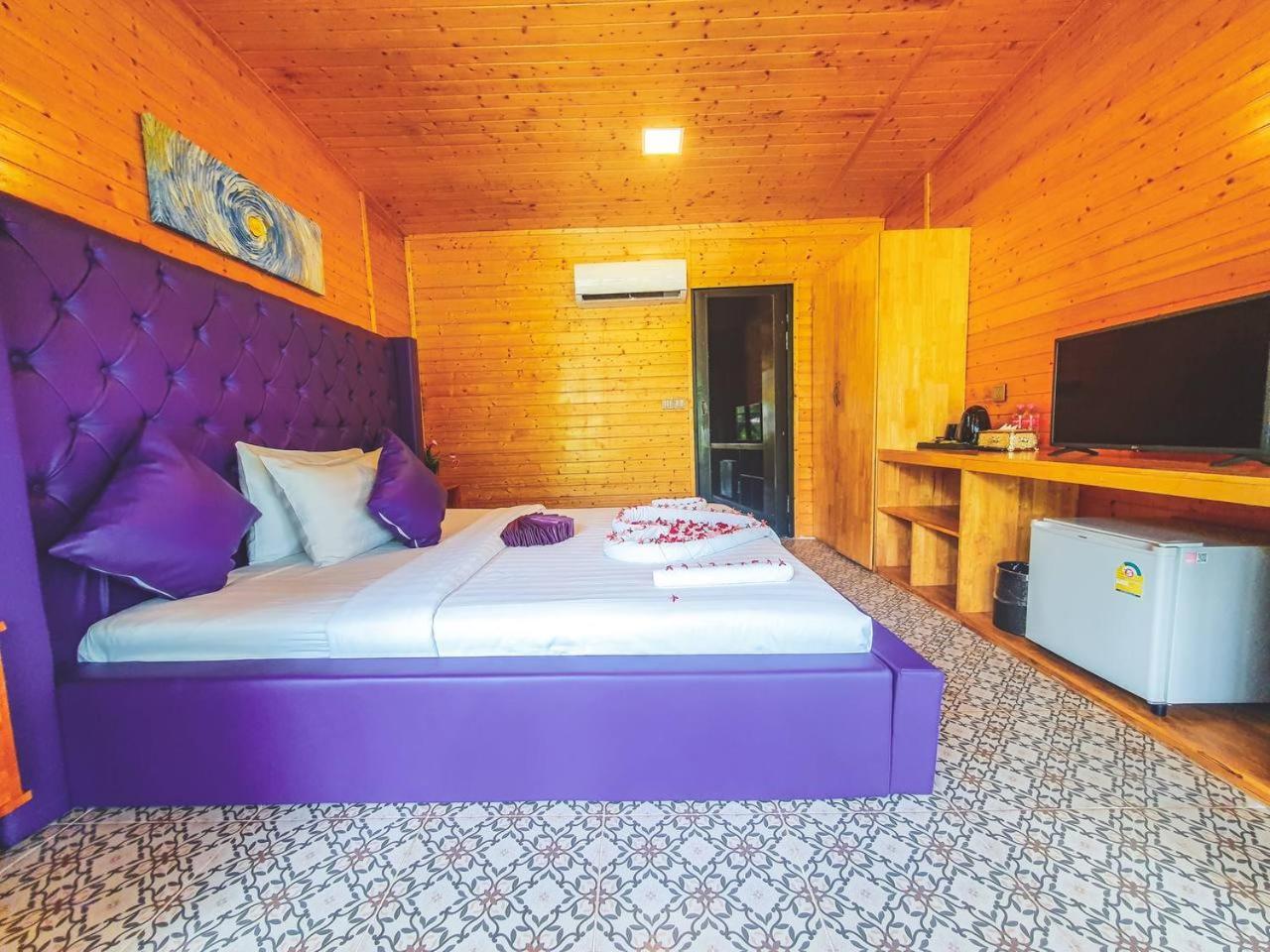 Moly Resort Kampot Dış mekan fotoğraf